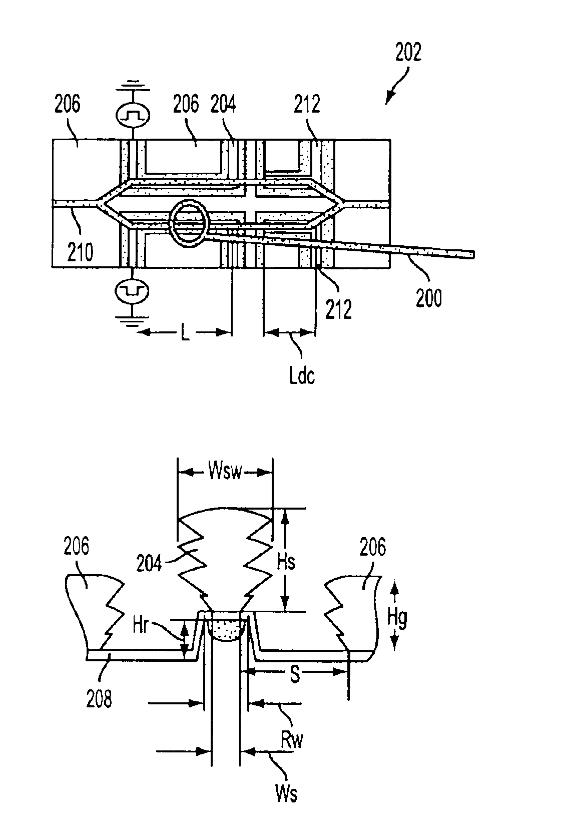 Optical modulator and design method therefor