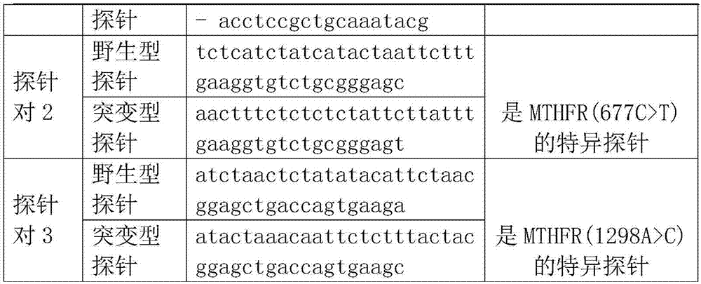 Method and kit for detecting SNP locus genotypes having adverse reactions to CTX drugs