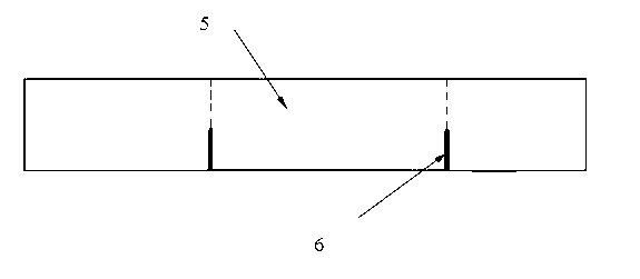 Flexibility and hardness combined circuit board and manufacturing method thereof