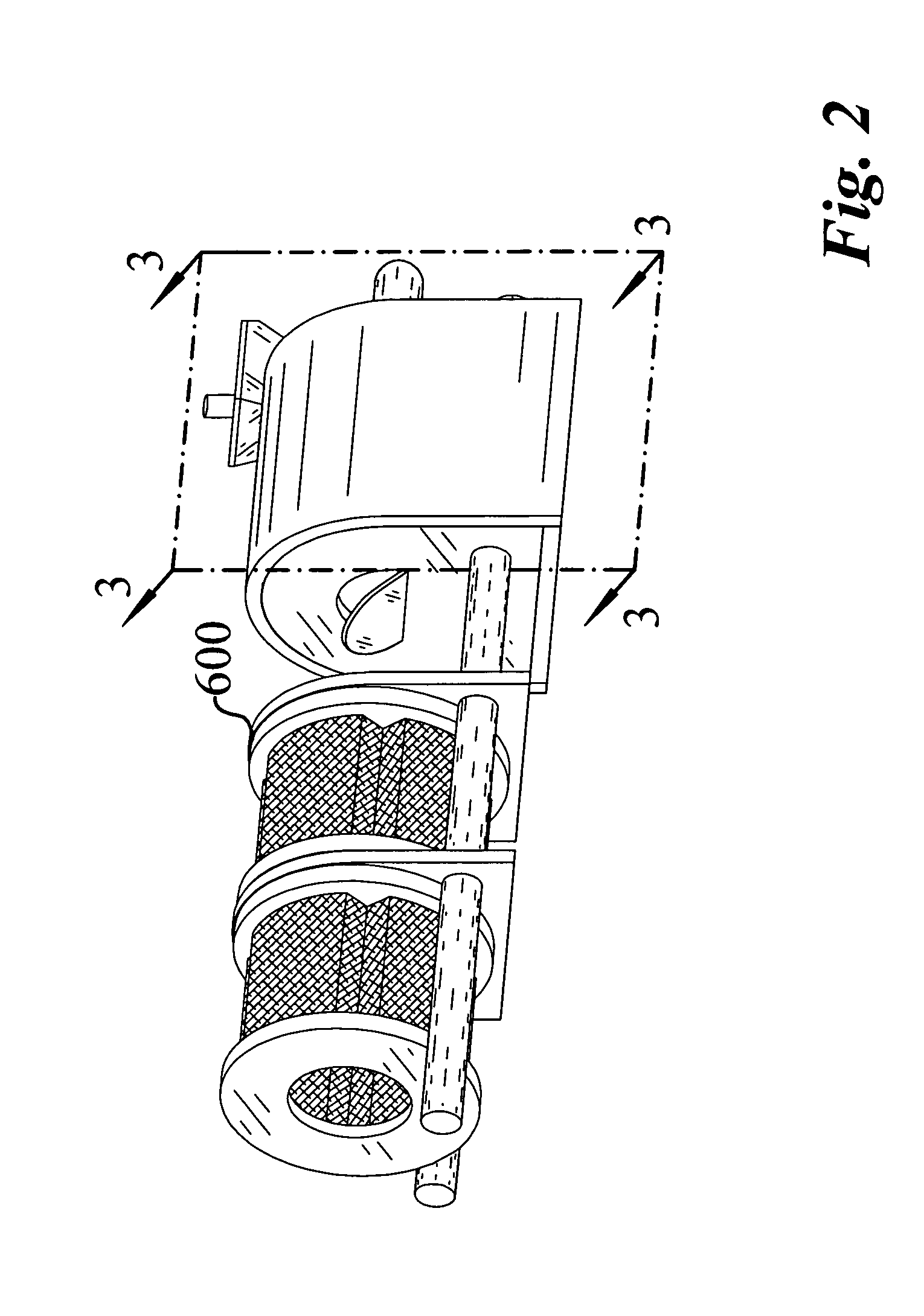 System and method for dusting soft capsules