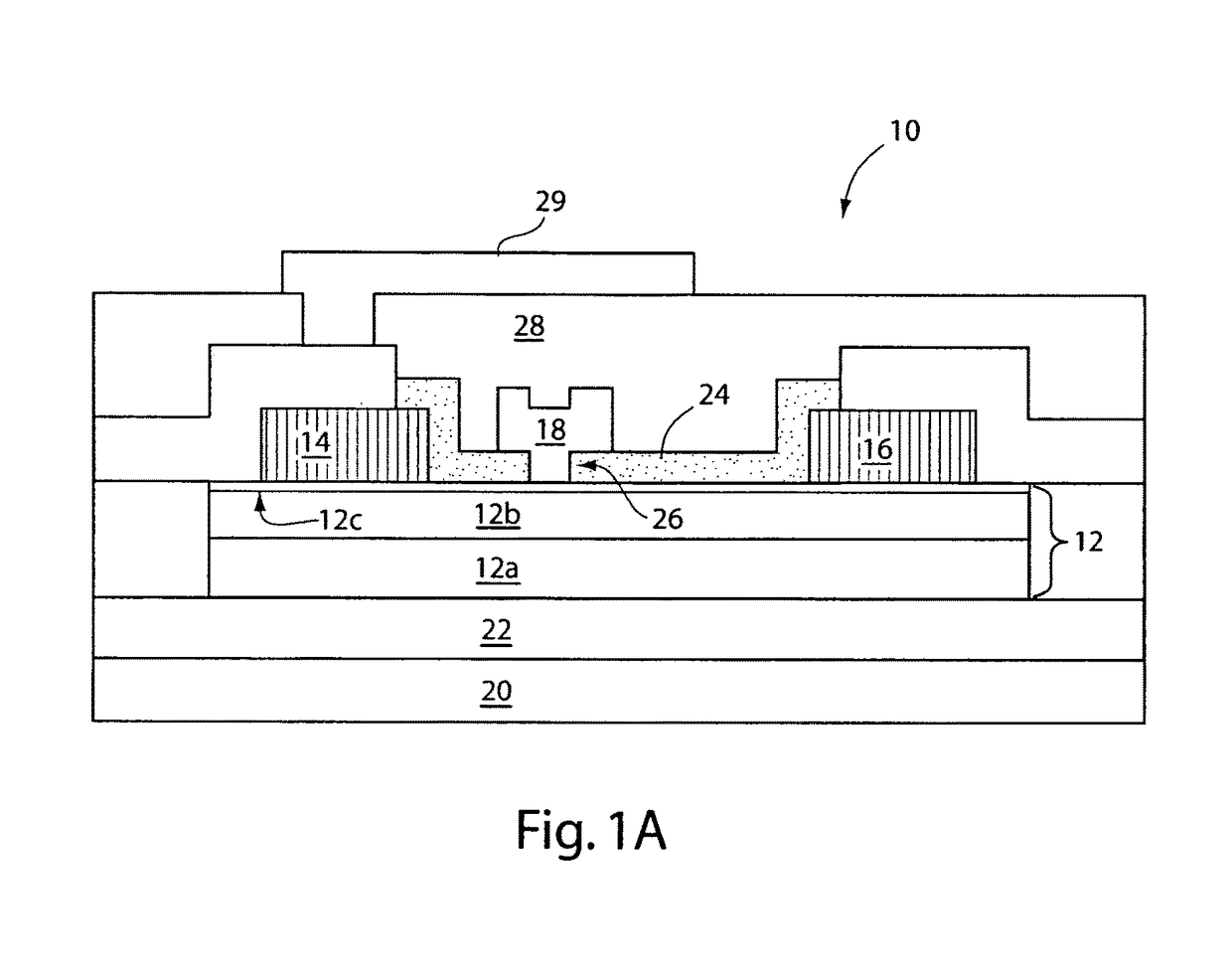 Gallium nitride material devices and associated methods