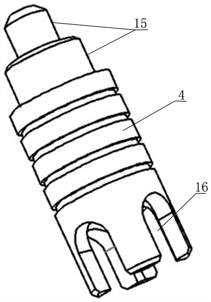 Multifunctional overflow valve for teaching and training and its operation method