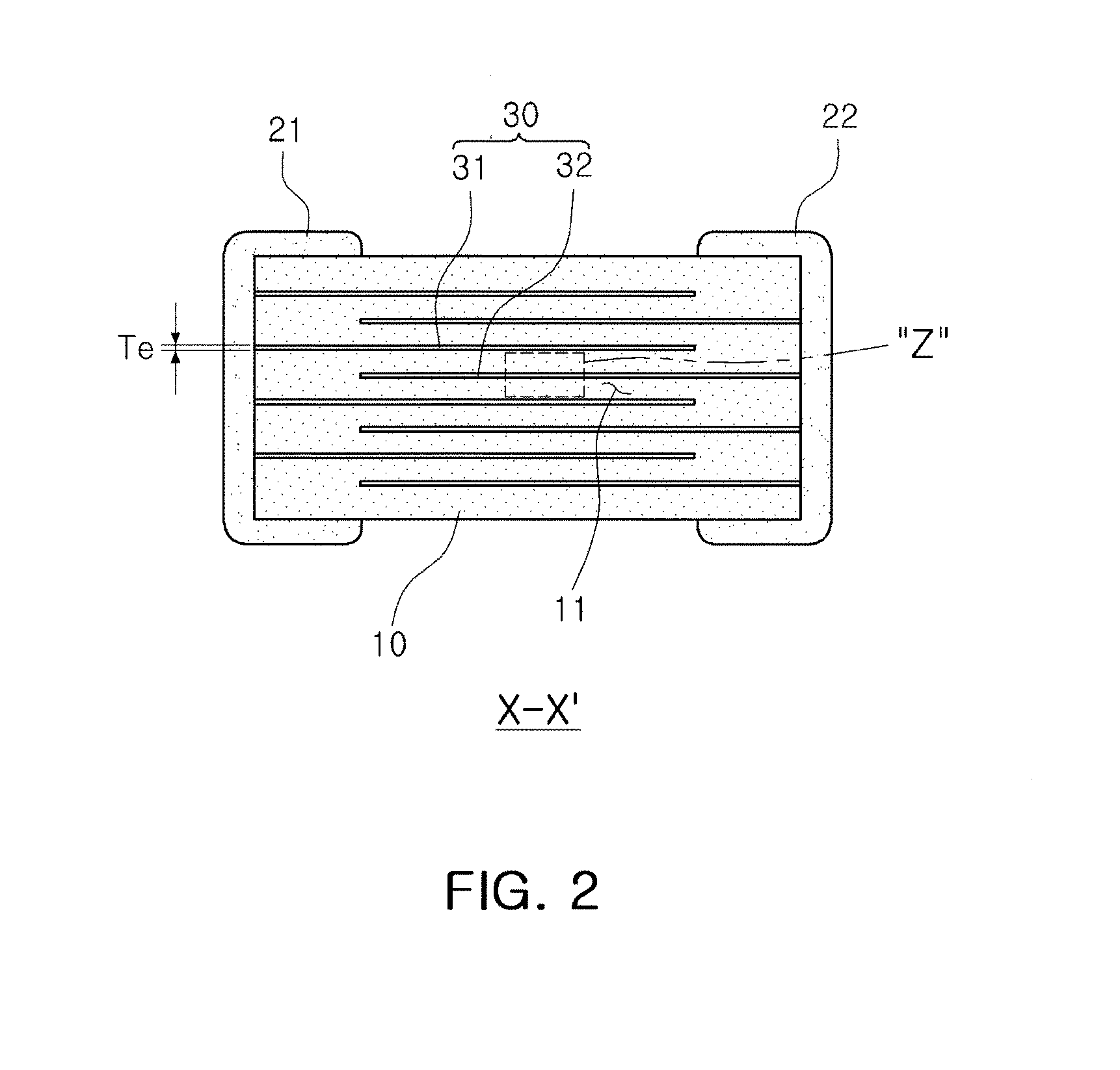 Multilayer ceramic electronic component and method of manufacturing the same