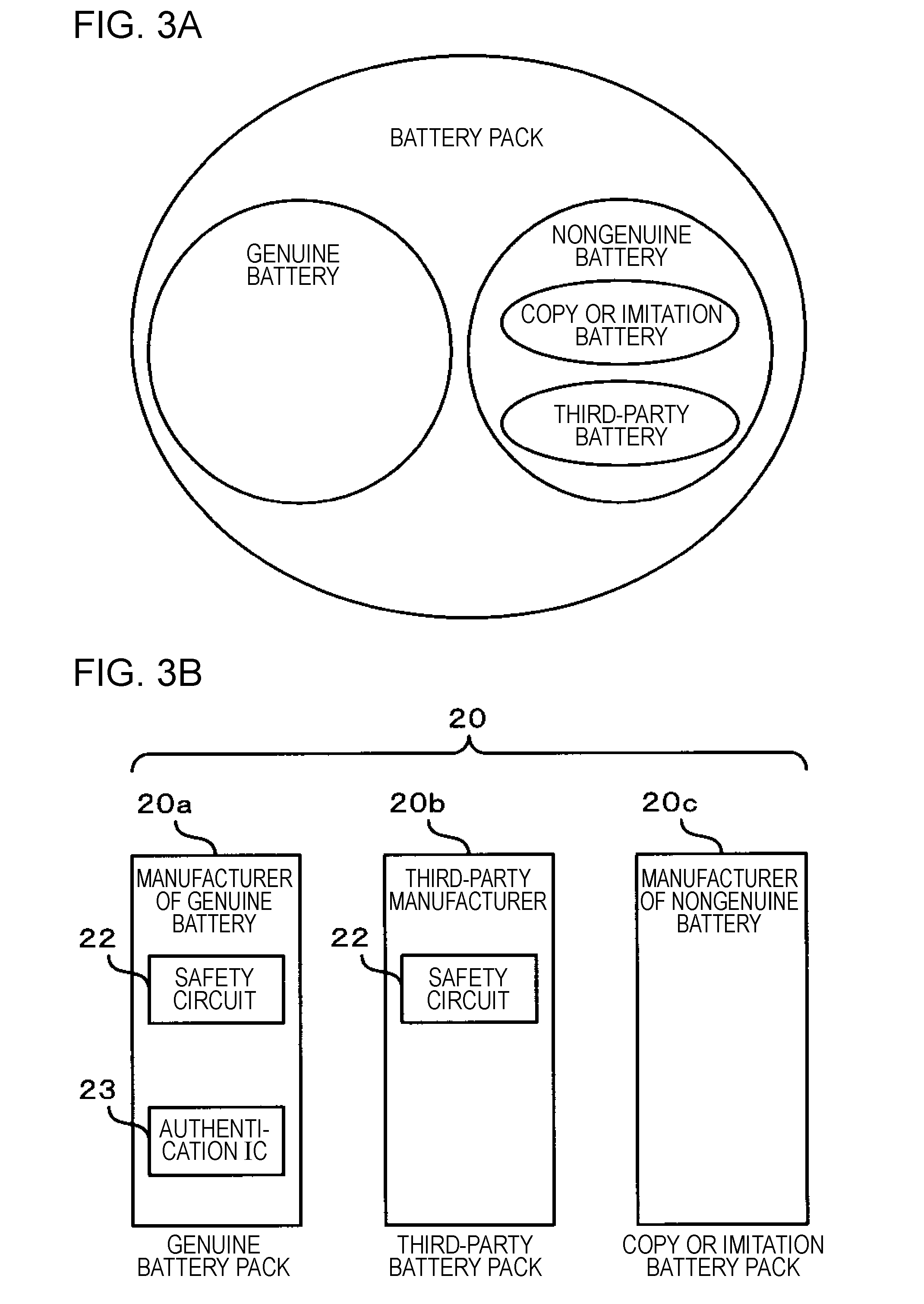 Electronic device, method for controlling the same, and program for the same