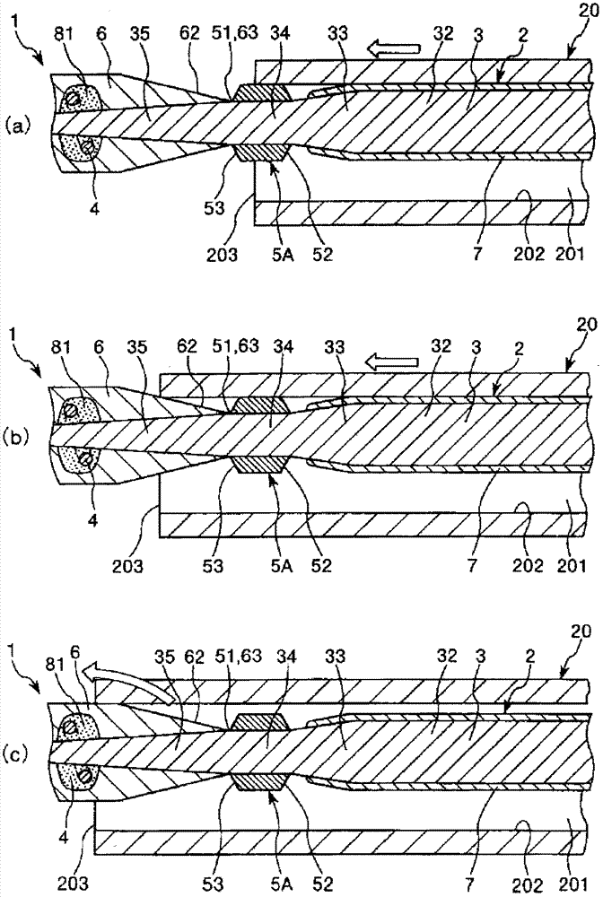 Guide wire