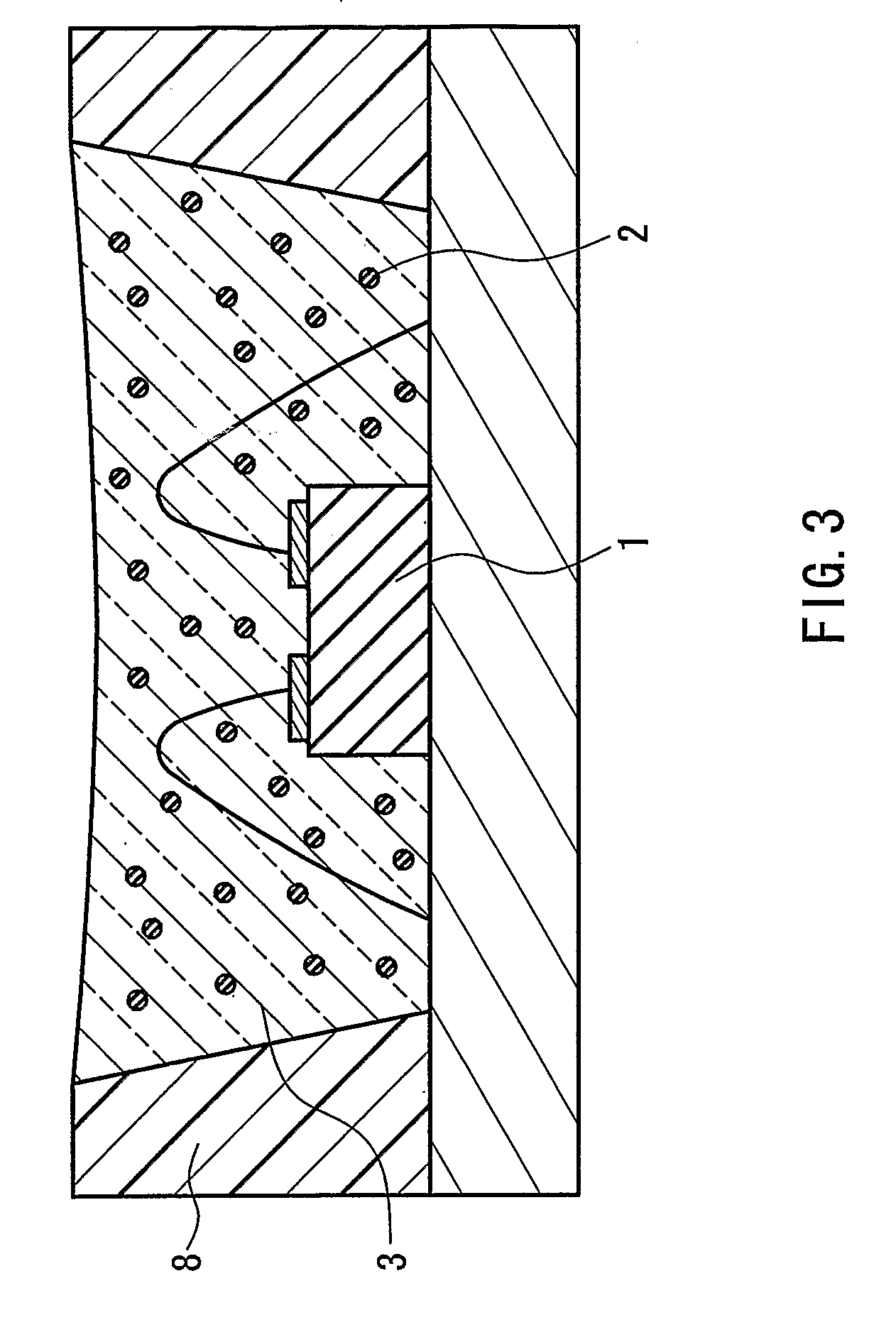 Oxynitride Phosphor and Light-Emitting Device