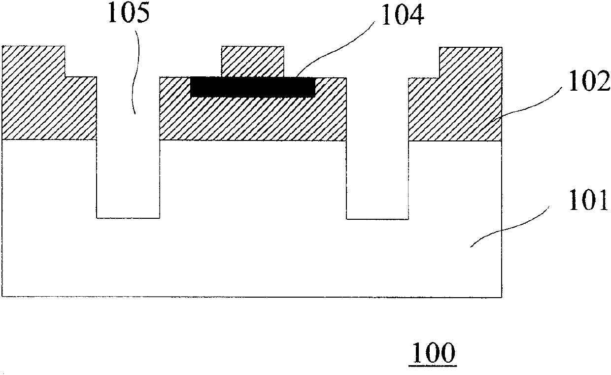 Wafer press welding and bonding method and structure thereof