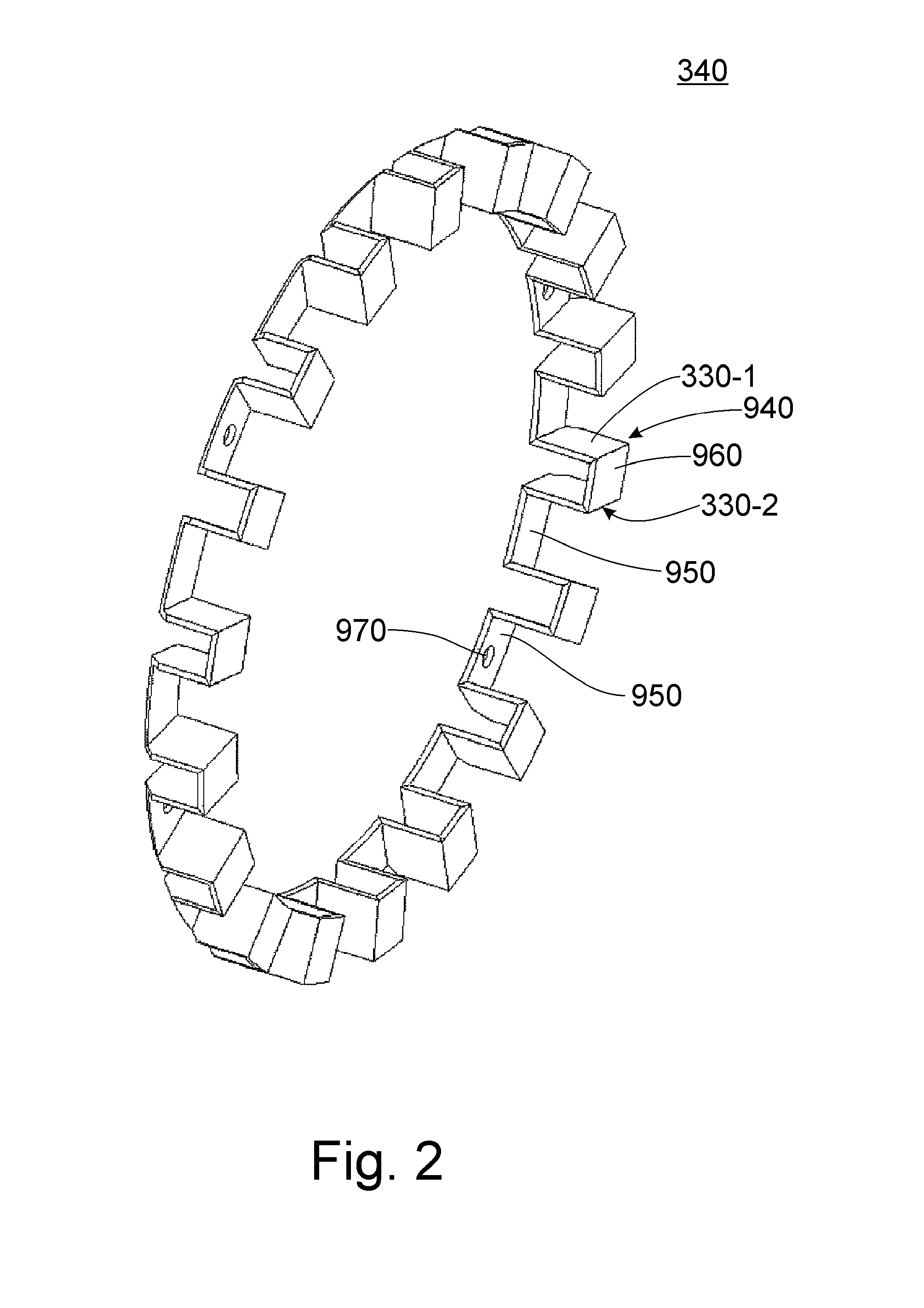 Clutch Arrangement