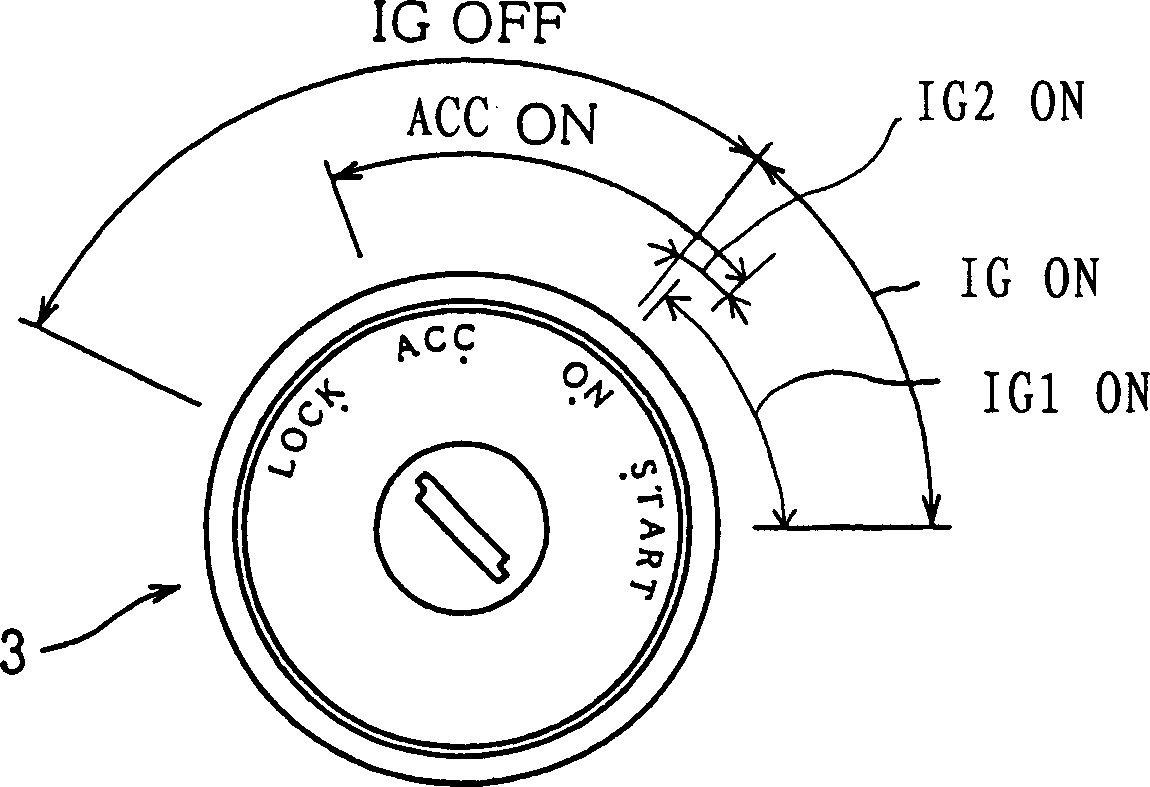 Communication error detecting method for vehicular bus communication network