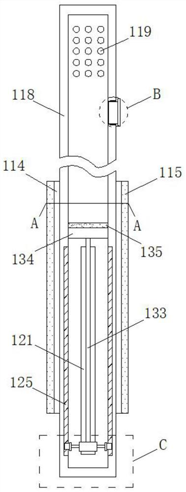 Intelligent electric toothbrush with medicine applying treatment function