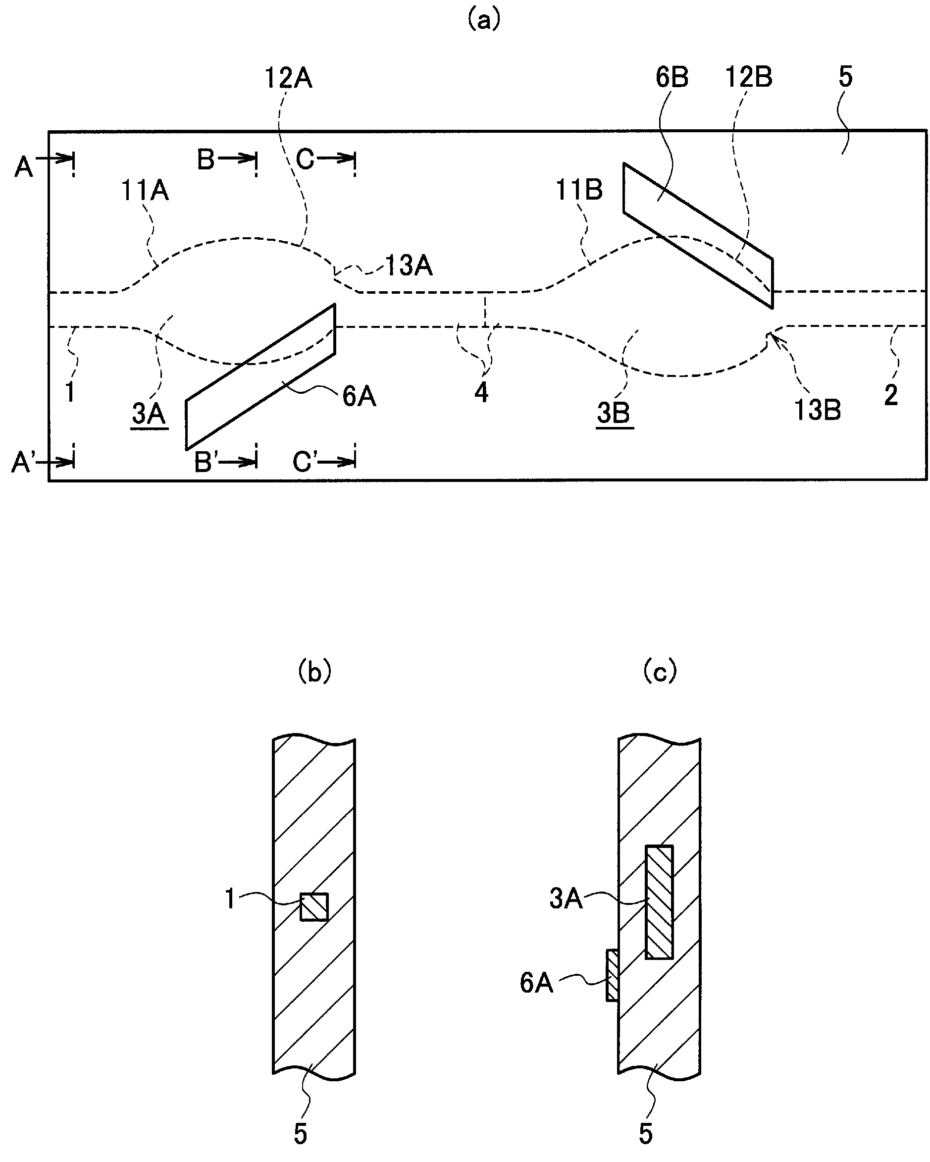 Optical attenuator