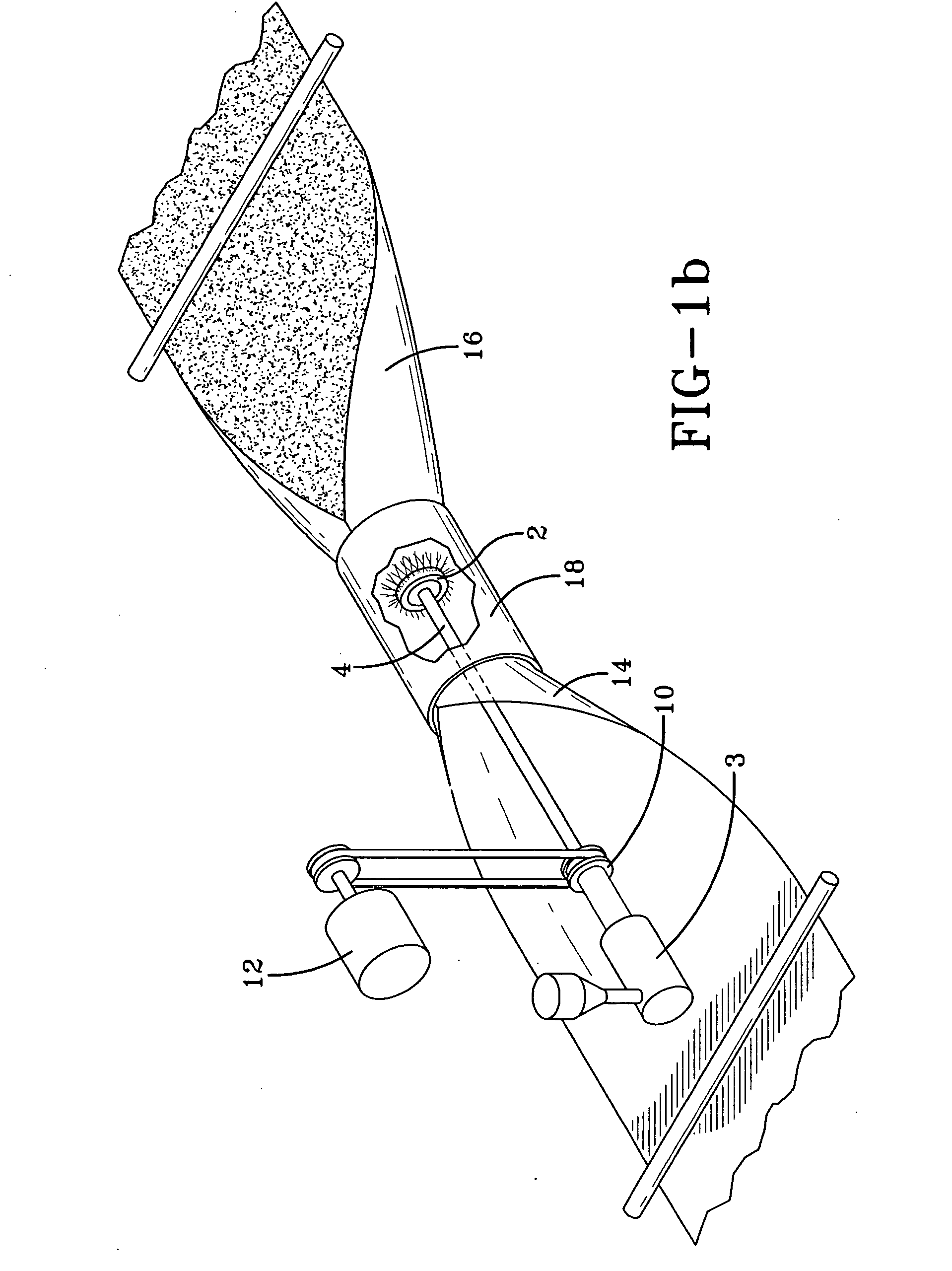 Fiber and nanofiber spinning apparatus