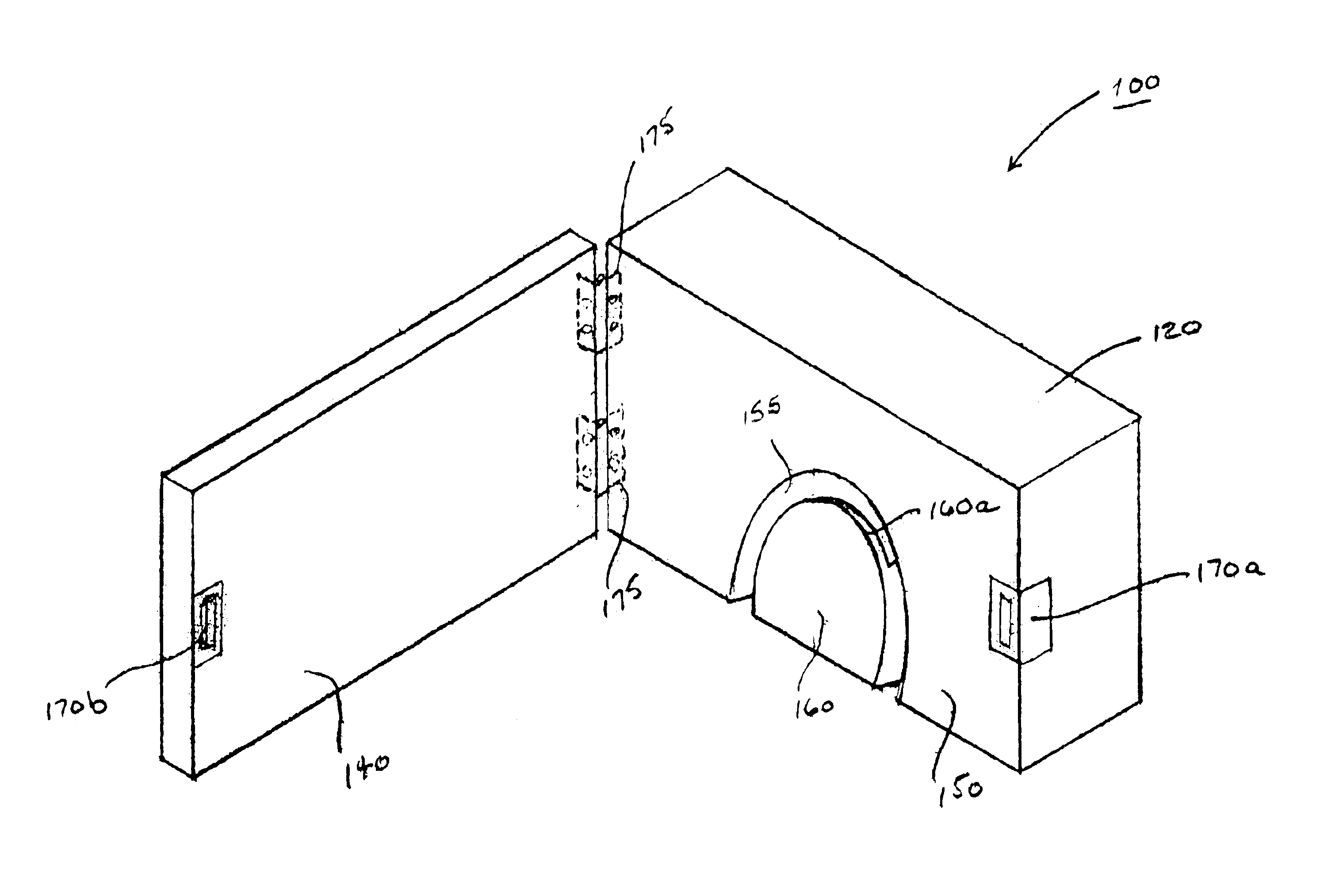 Clothing hanger stabilizer