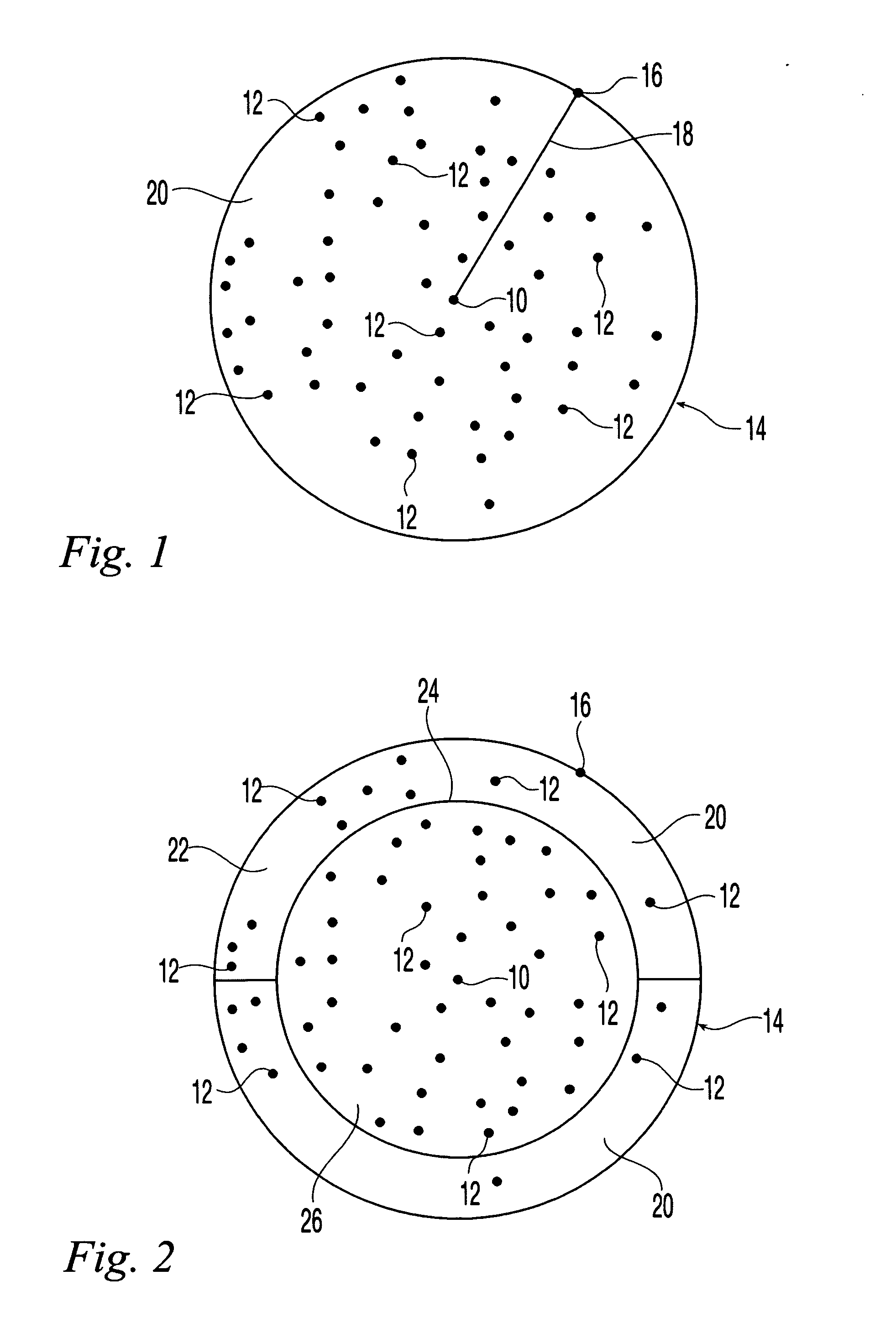 Methods and apparatus for content delivery via application level multicast with minimum communication delay