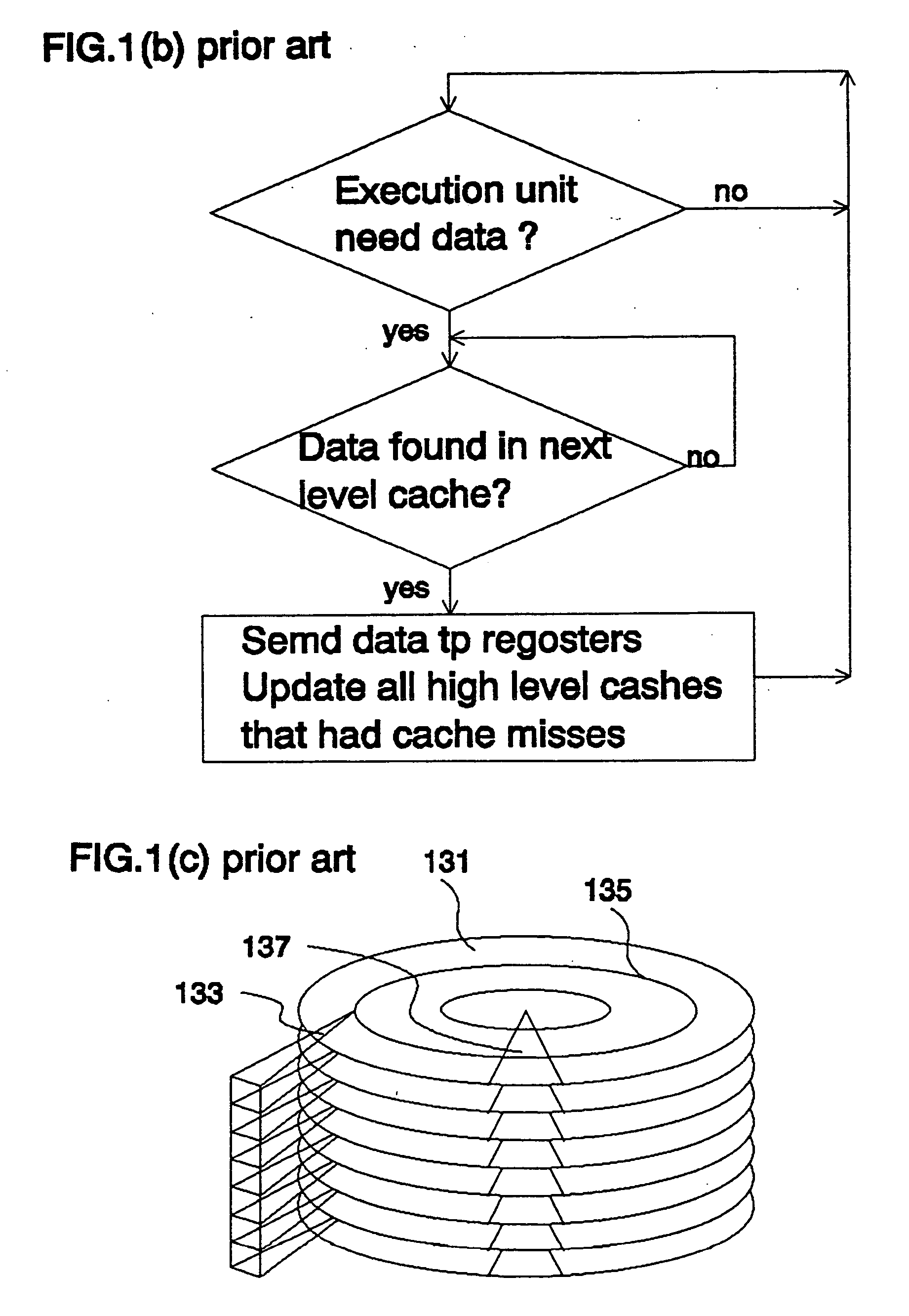 High performance mass storage systems