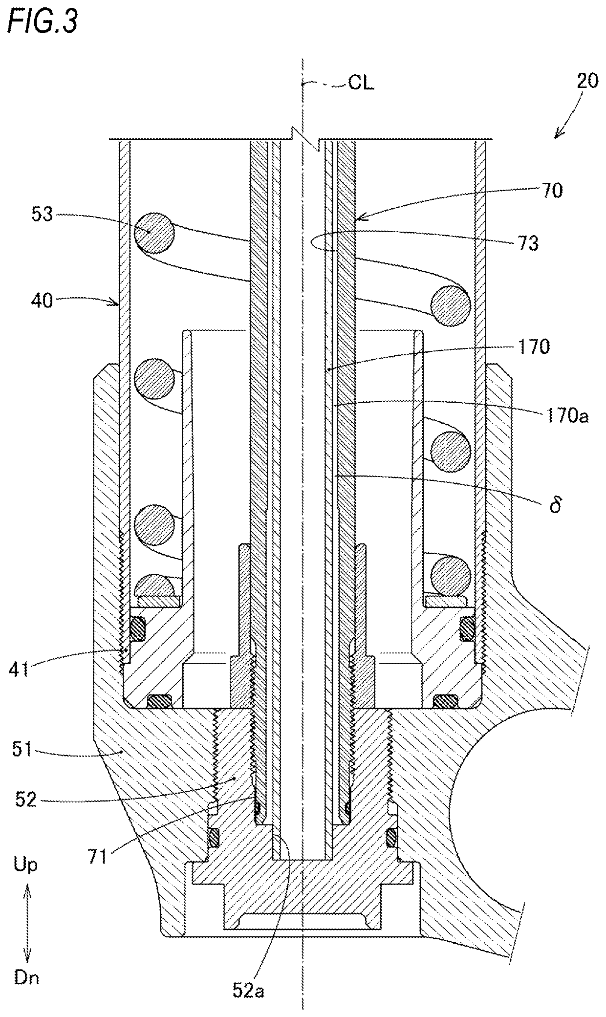 Shock absorber