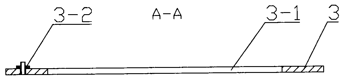 Test apparatus and test method for radon exhalation rate of building bulk material and radon exhalation rate during neutralization