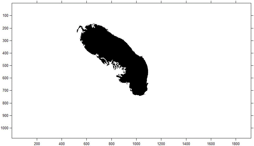 Segmentation method for live pig images in complex environment