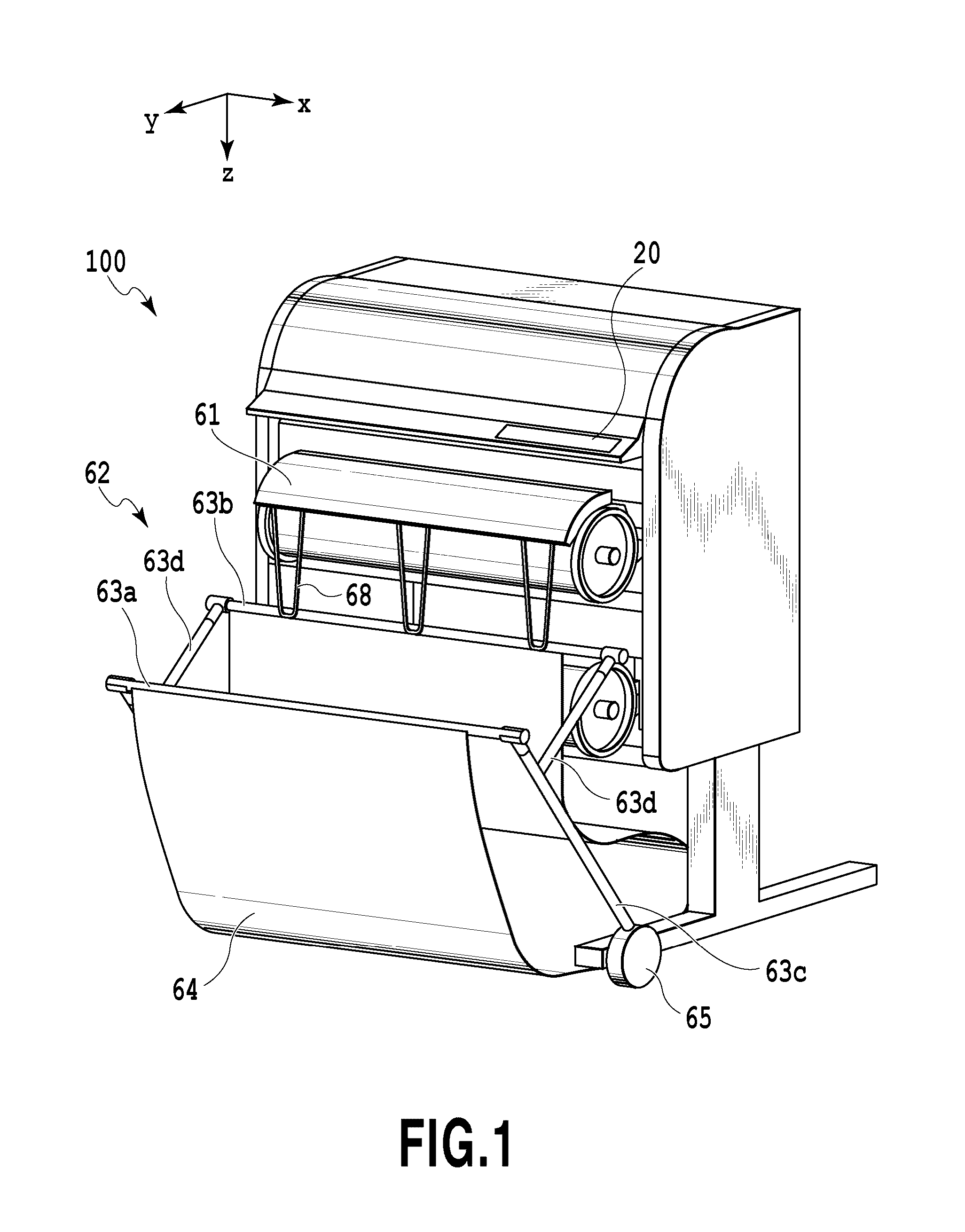 Printing apparatus