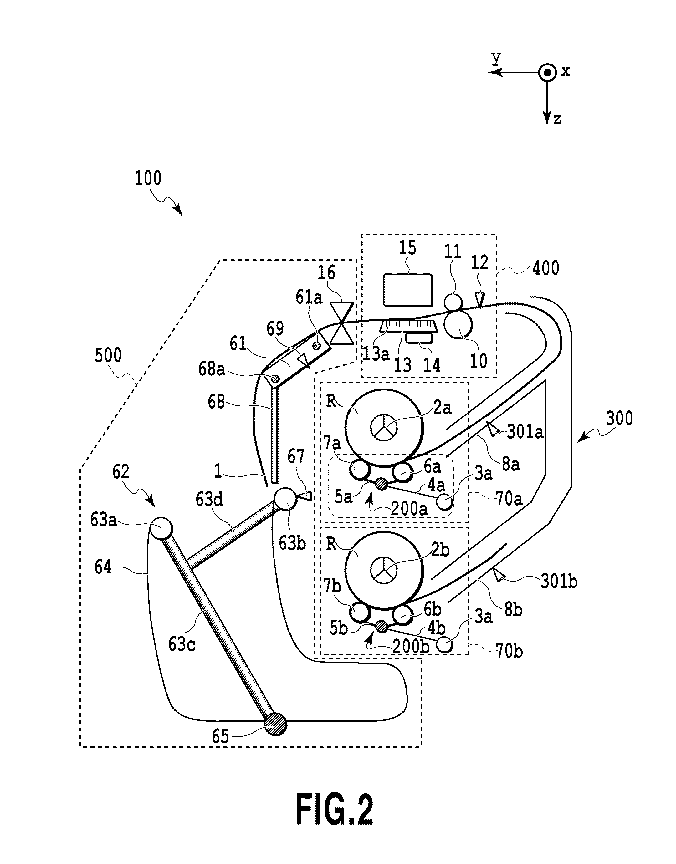 Printing apparatus