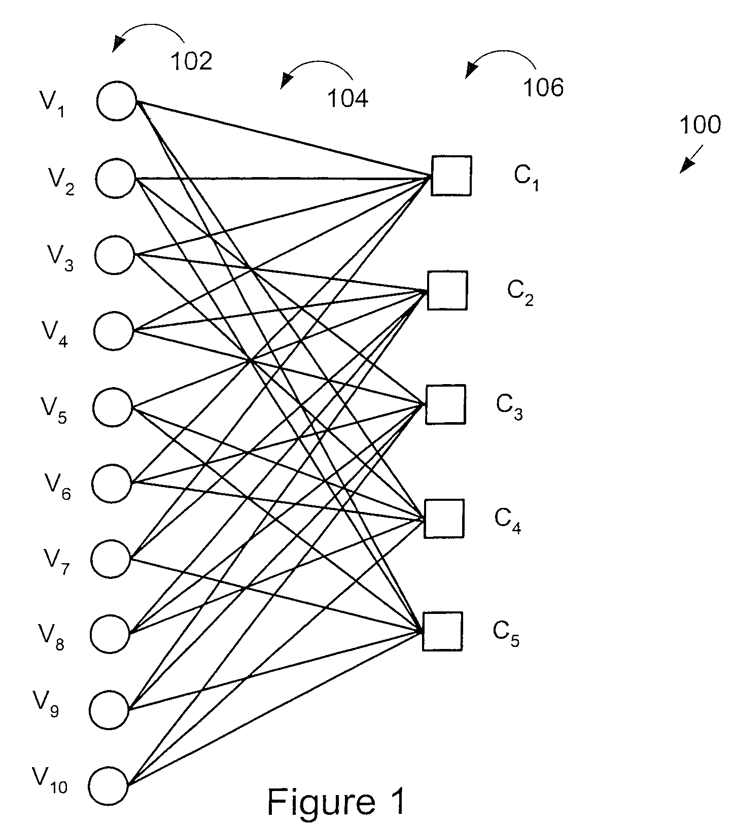 Node processors for use in parity check decoders