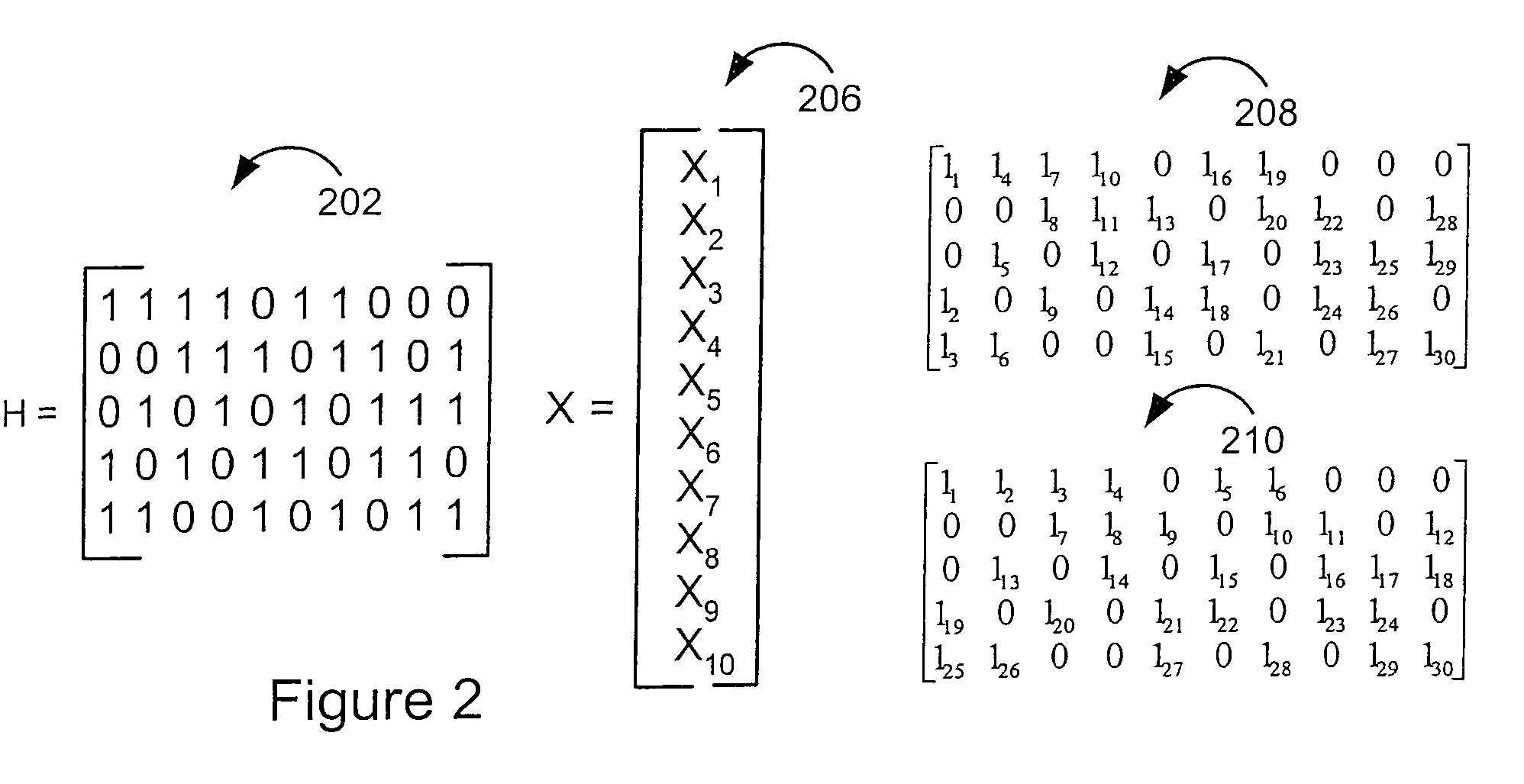 Node processors for use in parity check decoders