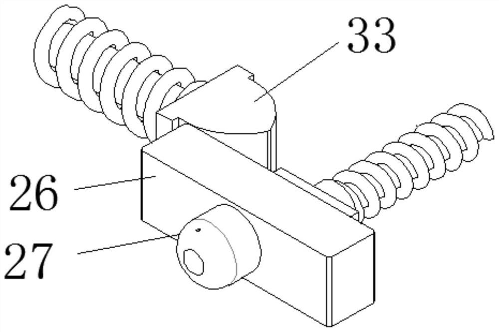 A lung capacity training device for respiratory medicine