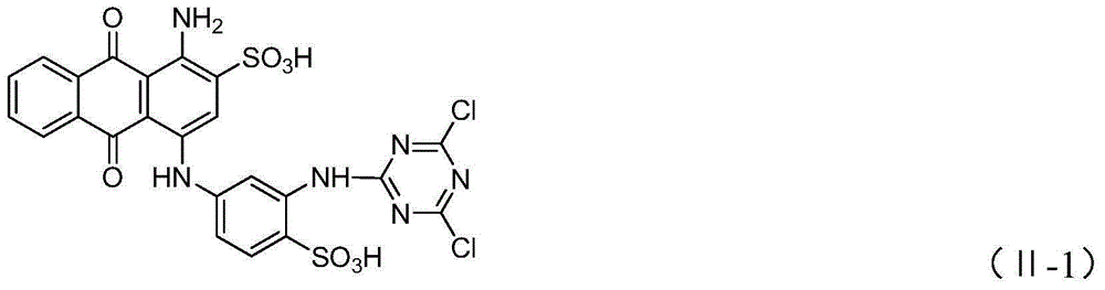 Dyeing Process of Nylon and Cotton Blended Fabric