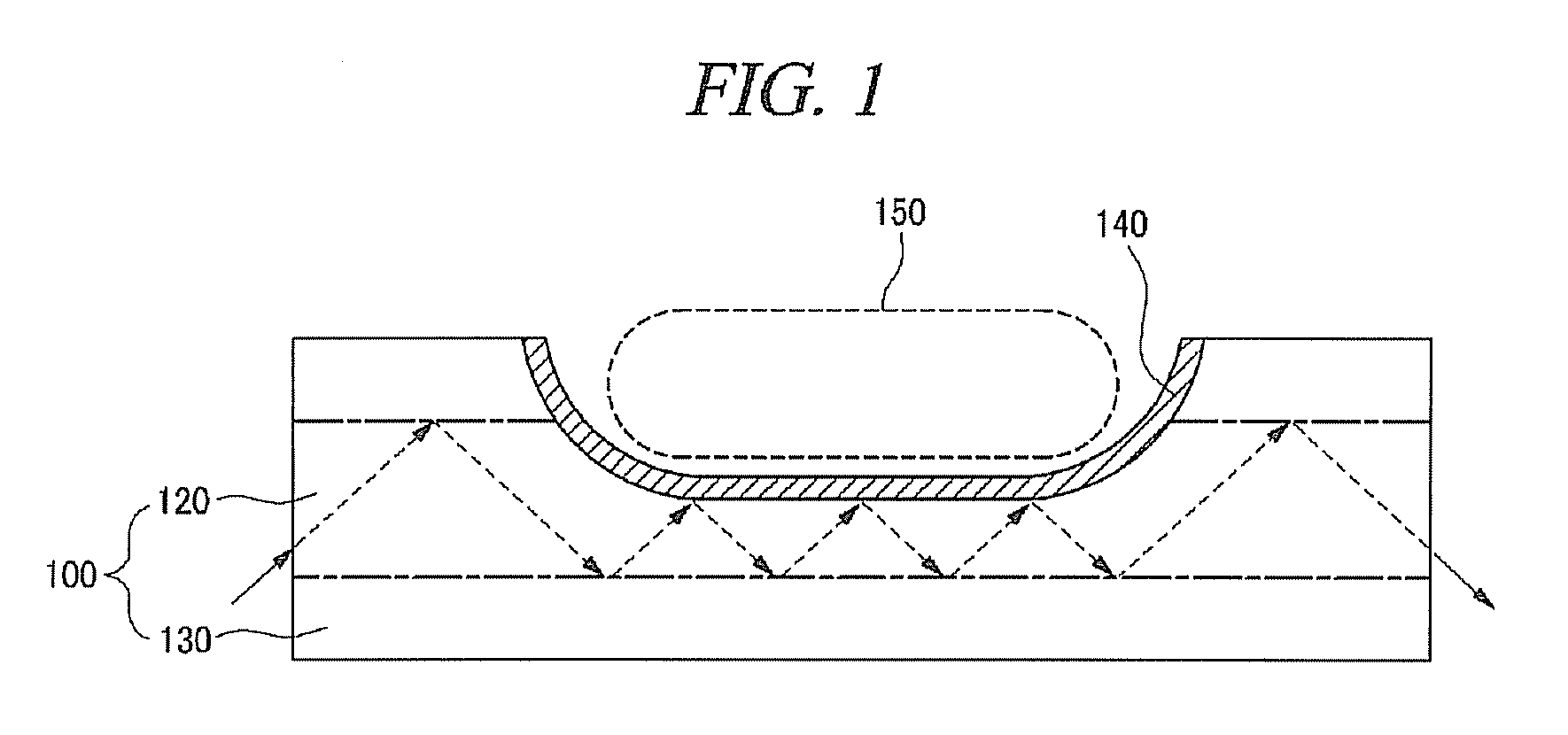 Surface plasmon resonance sensor using metallic graphene, preparing method of the same, and surface plasmon resonance sensor system