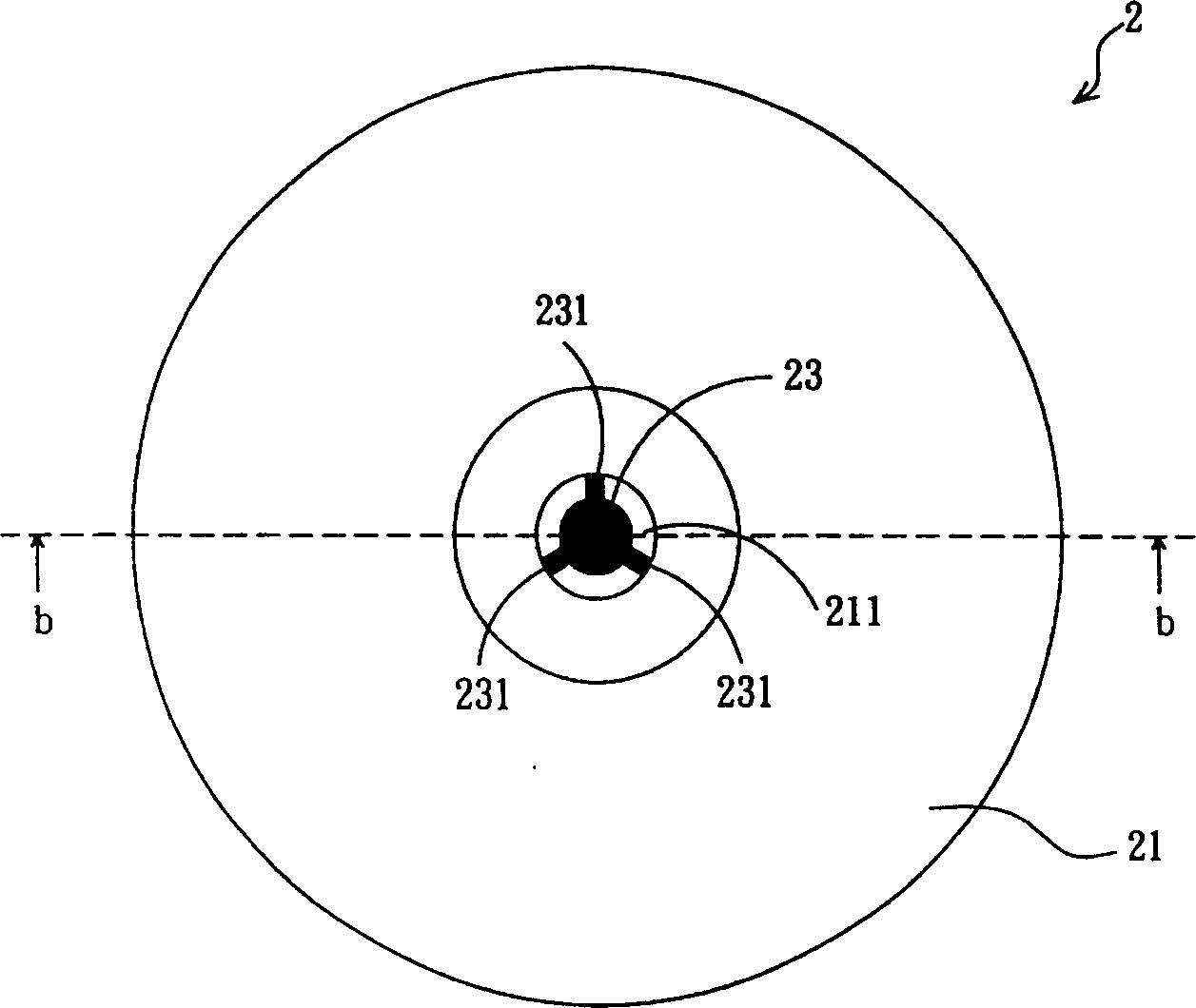 Optical recording media