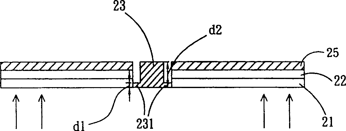 Optical recording media