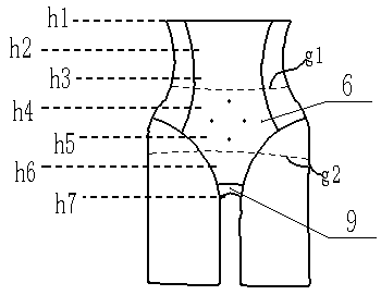 Rear-opened shapewear