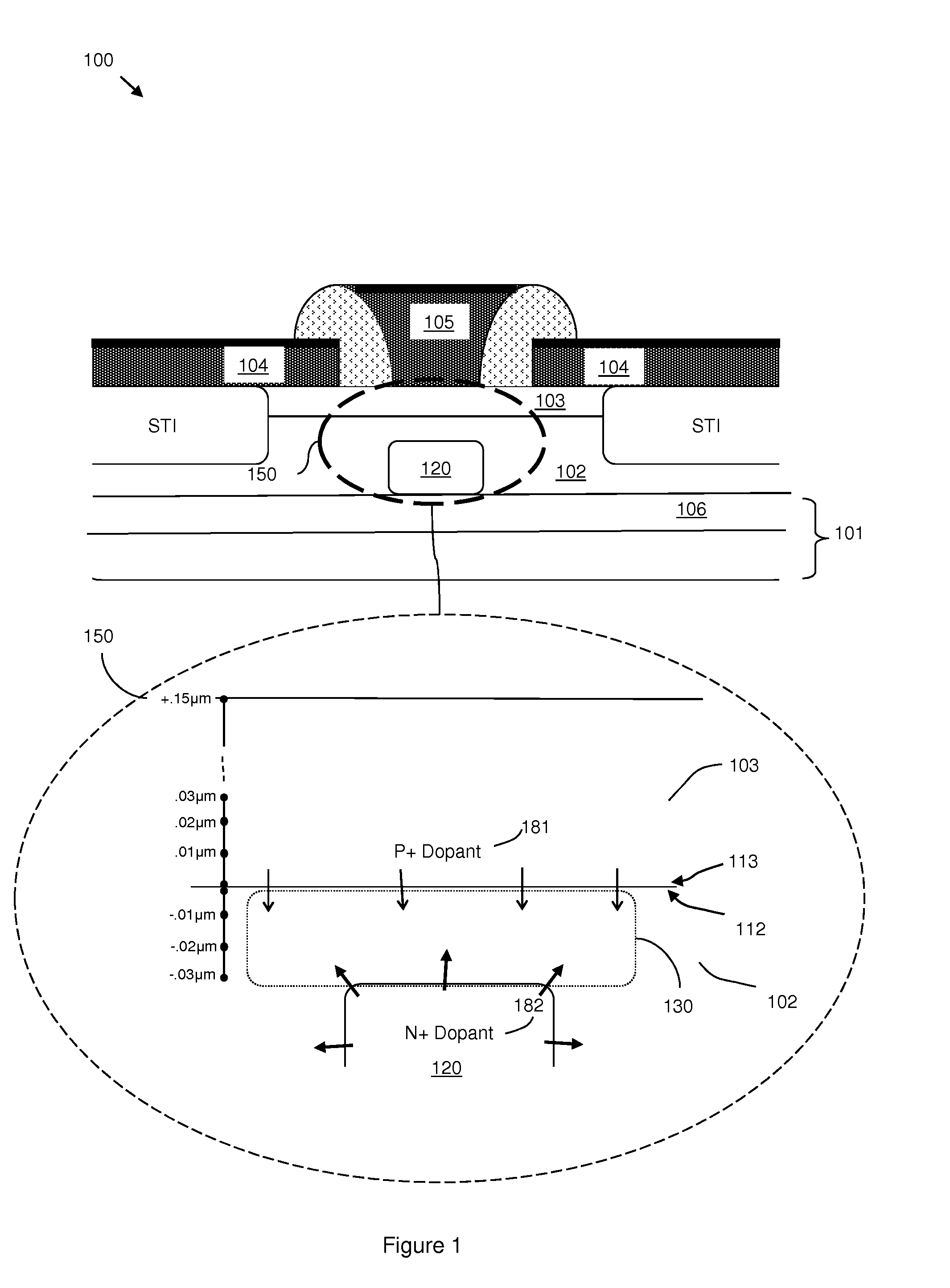 Silicon germanium heterojunction bipolar transistor structure and method