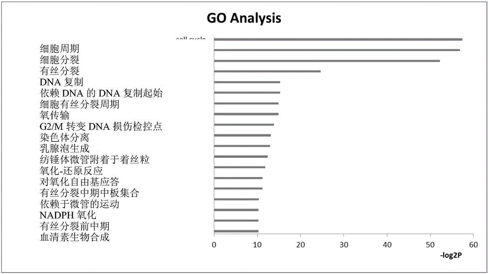 Application of long non-coding RNA Ovol2-AS