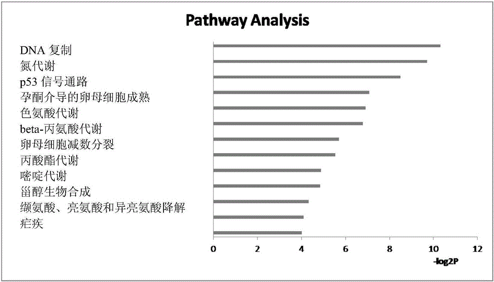 Application of long non-coding RNA Ovol2-AS