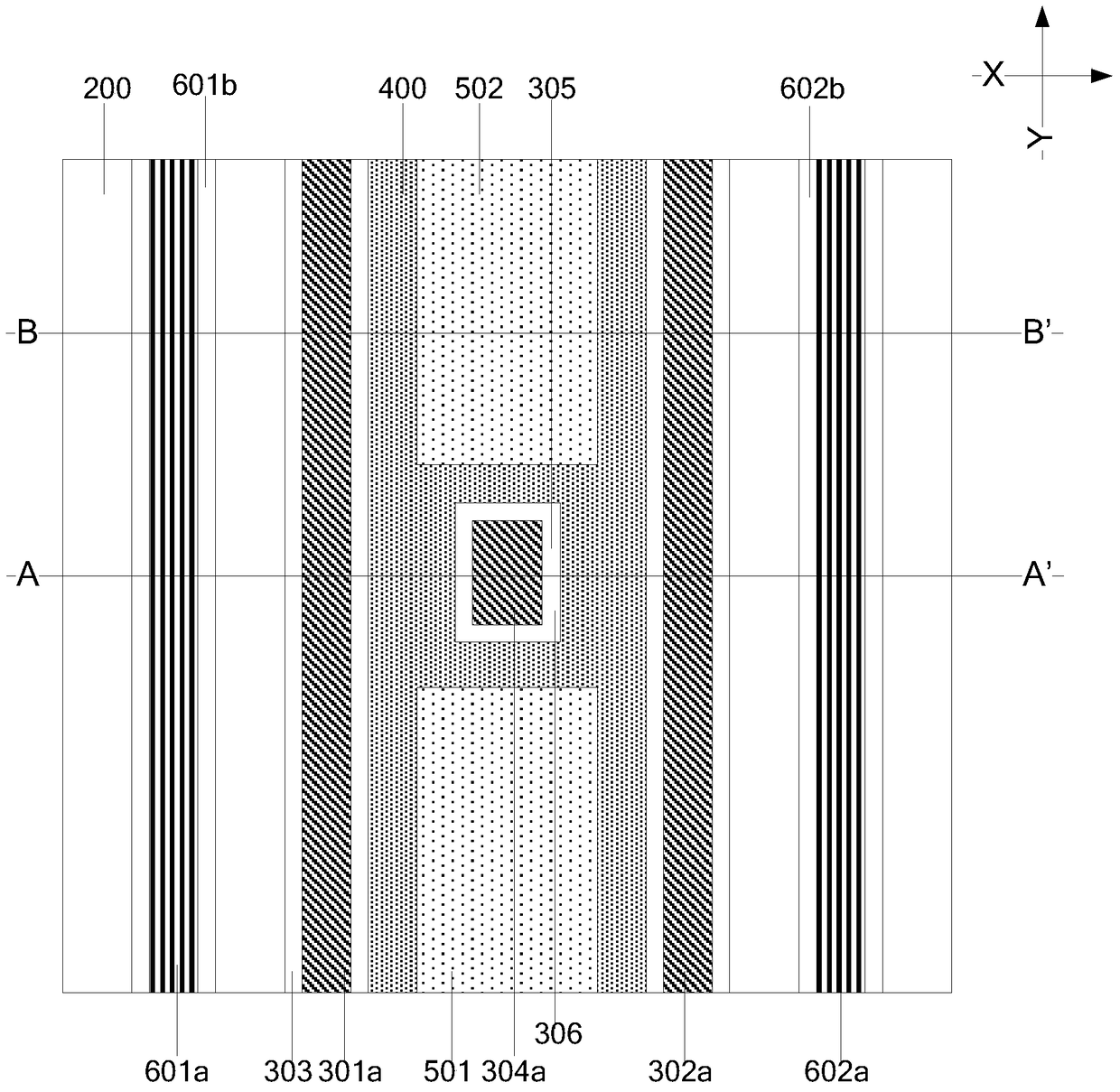 A trench gate igbt and its manufacturing method