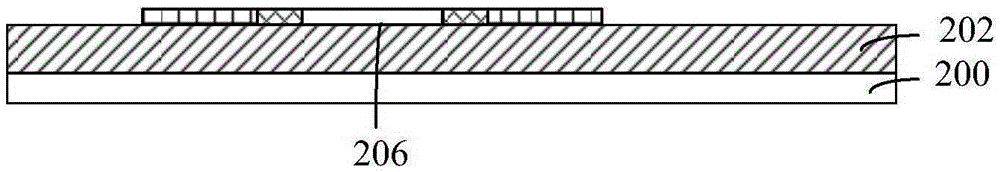 Low temperature polycrystalline silicon thin film transistor and manufacturing method therefor