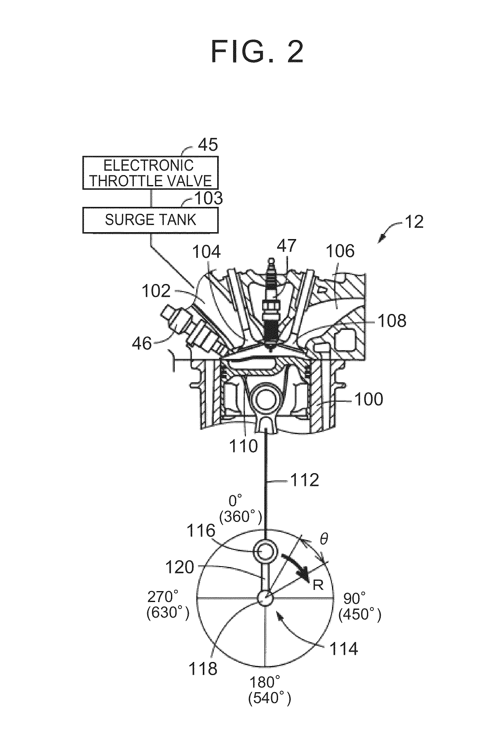 Engine start control apparatus for hybrid vehicle