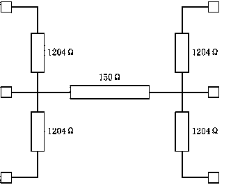 Field calibration method of on-wafer load traction measurement system