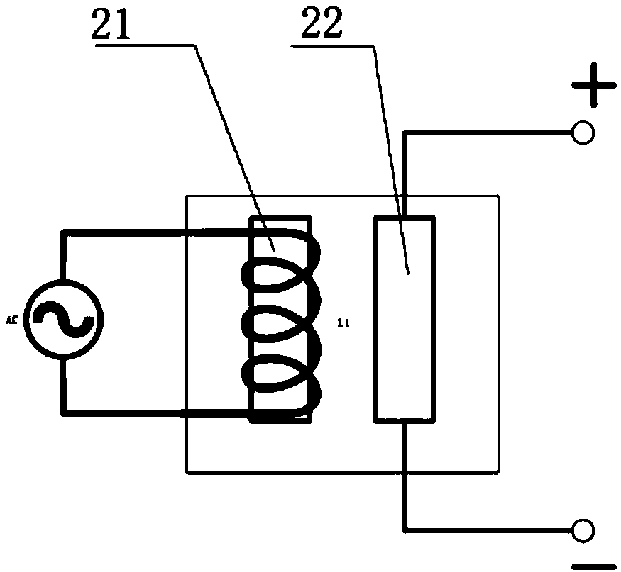 System for improving adhesion force of train wheel rail