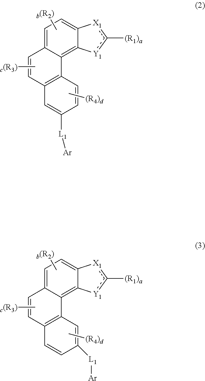 Organic electroluminescent compound and organic electroluminescent device comprising the same