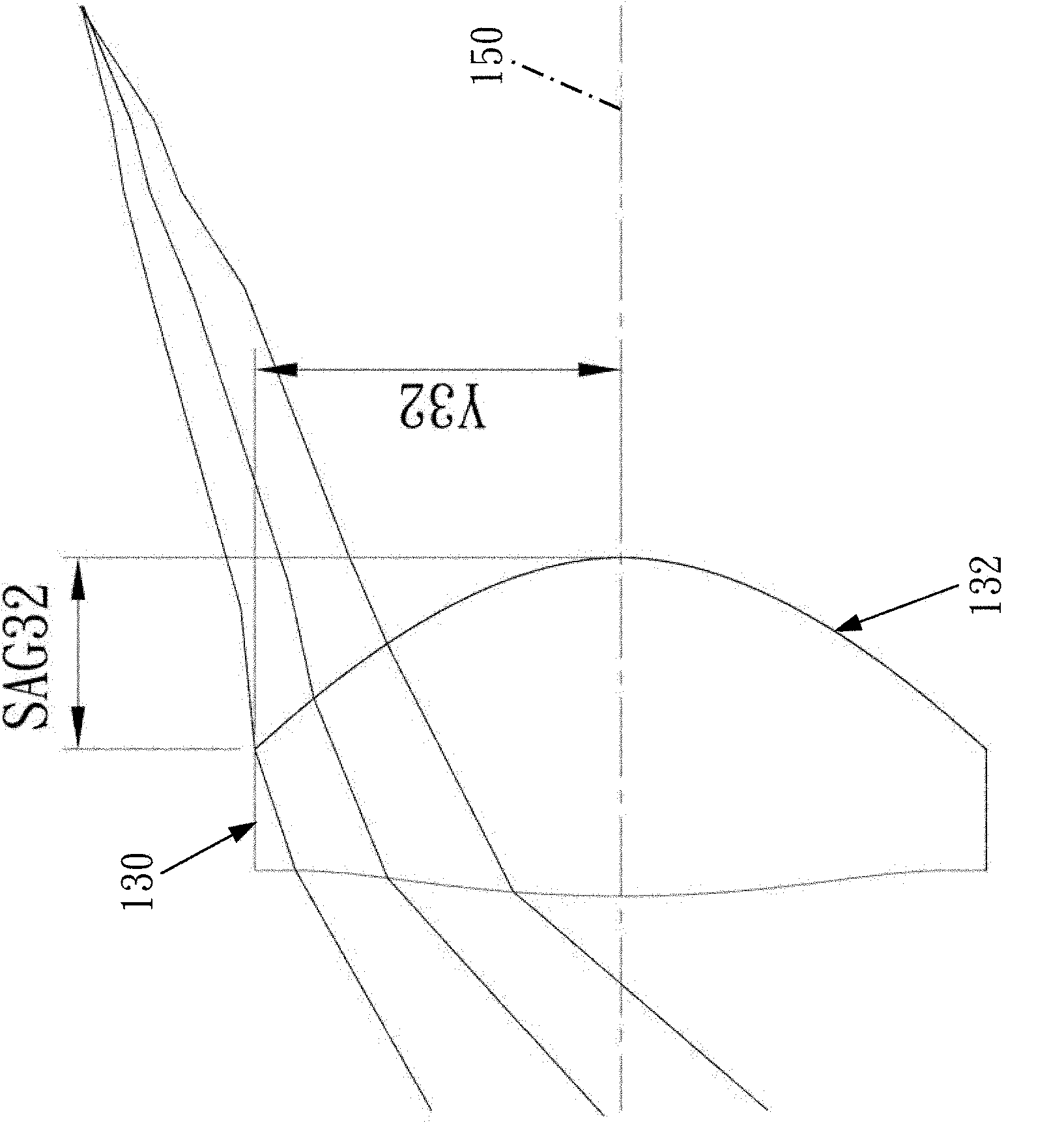 Optical photographing system