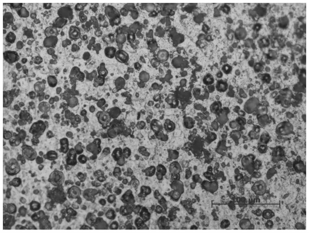 Corrosion-resistant aluminum alloy and preparation method and application thereof