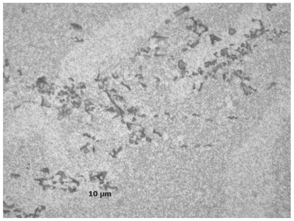 Corrosion-resistant aluminum alloy and preparation method and application thereof