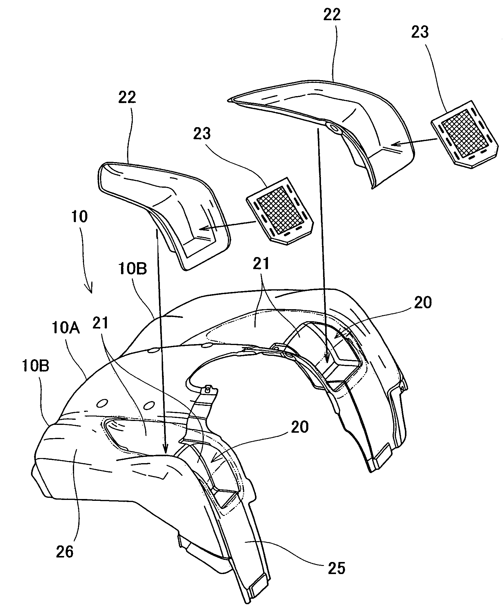 Straddle-type vehicle