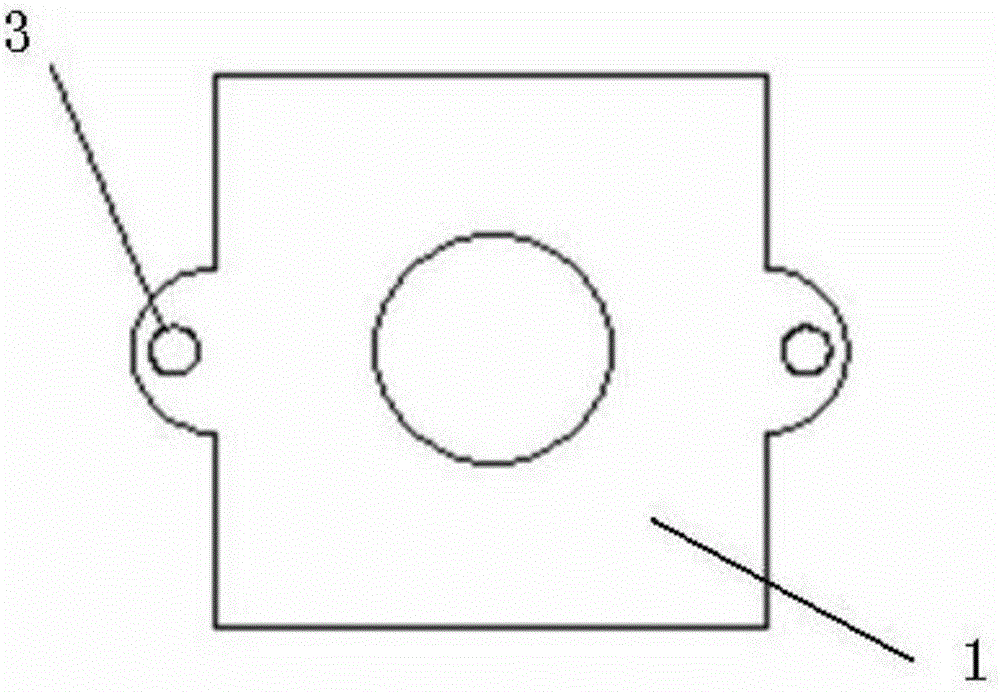 Calculation method of thermal conductivity coefficient of refractory material