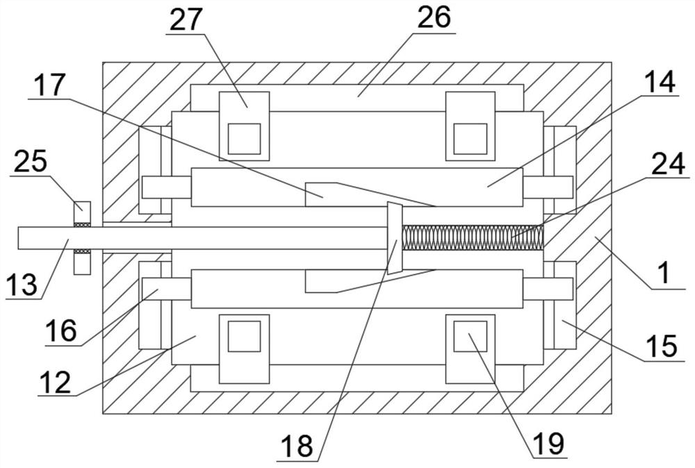 Butt joint device for cable production