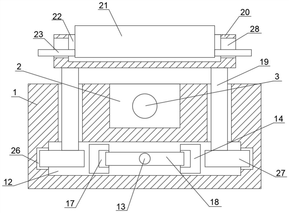 Butt joint device for cable production