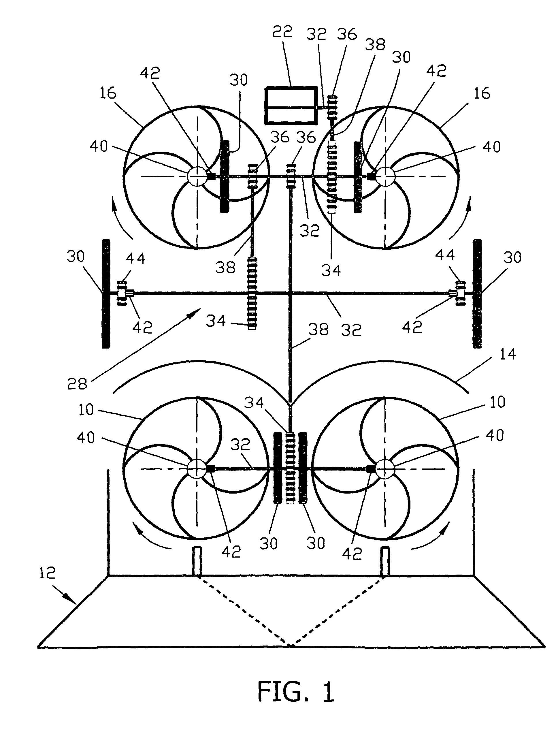 Portable wave-swash and coastal-wind energy harvester