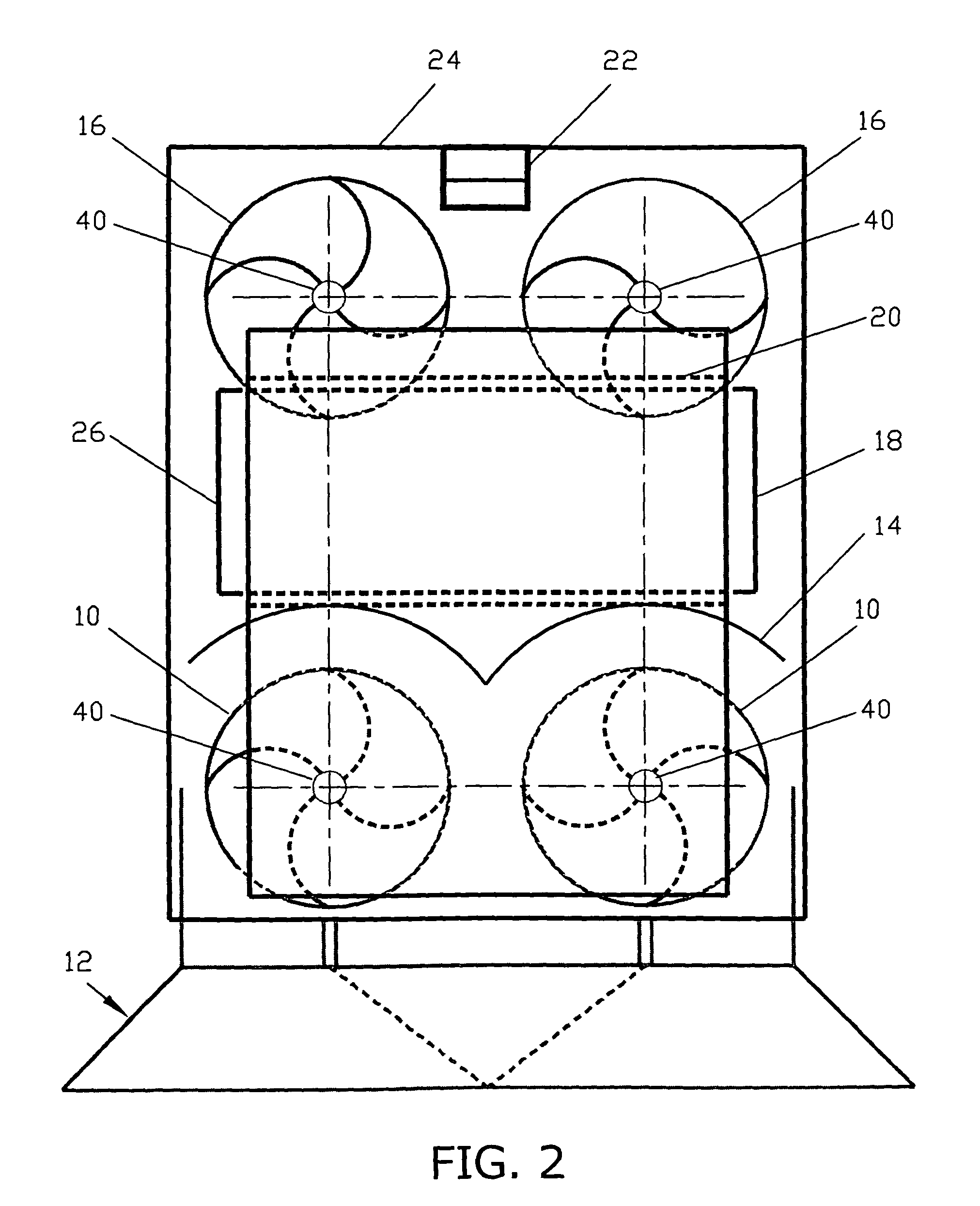 Portable wave-swash and coastal-wind energy harvester